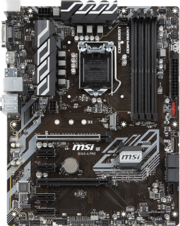 MSI B360-A Pro LGA 1151 Soket Anakart kullananlar yorumlar